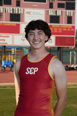 Seton Catholic Prepa Spring Media Day
