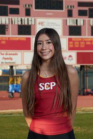 Seton Catholic Prepa Spring Media Day