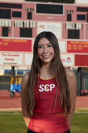 Seton Catholic Prepa Spring Media Day
