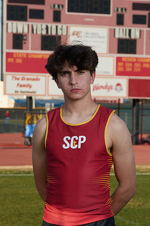 Seton Catholic Prepa Spring Media Day