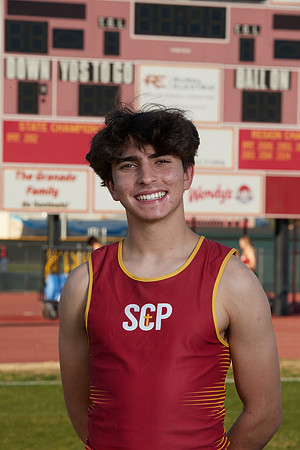 Seton Catholic Prepa Spring Media Day