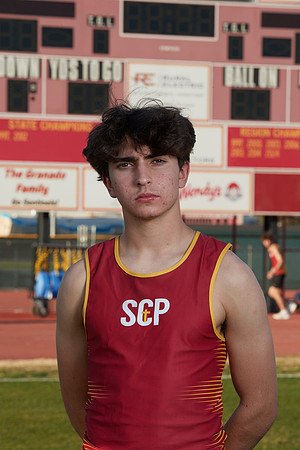 Seton Catholic Prepa Spring Media Day