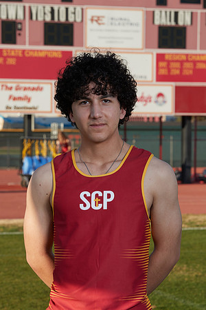 Seton Catholic Prepa Spring Media Day