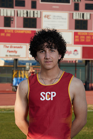 Seton Catholic Prepa Spring Media Day