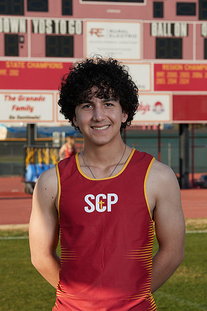 Seton Catholic Prepa Spring Media Day