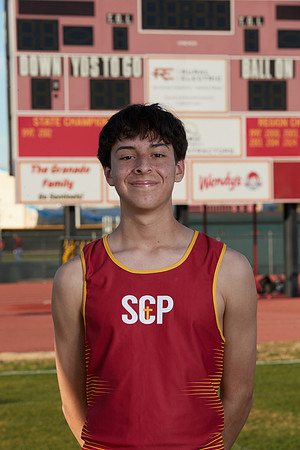 Seton Catholic Prepa Spring Media Day