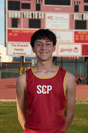 Seton Catholic Prepa Spring Media Day