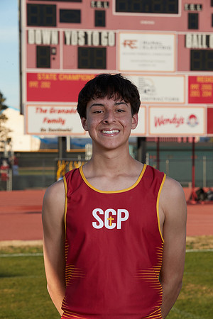 Seton Catholic Prepa Spring Media Day