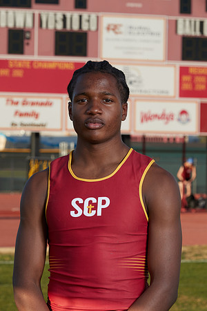 Seton Catholic Prepa Spring Media Day