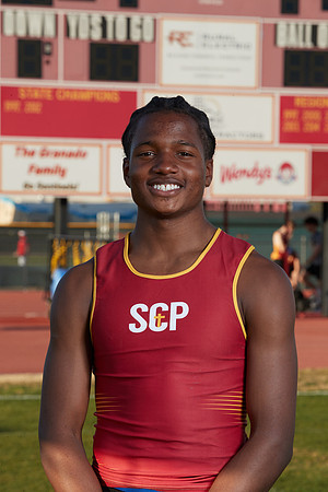 Seton Catholic Prepa Spring Media Day