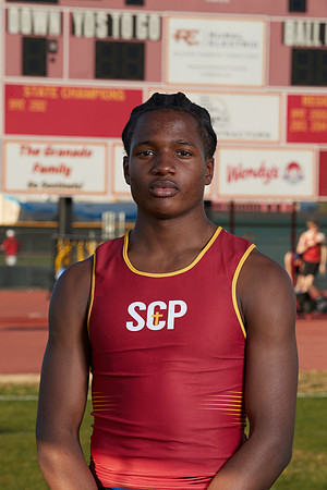 Seton Catholic Prepa Spring Media Day