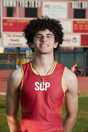 Seton Catholic Prepa Spring Media Day