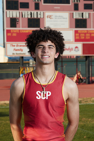 Seton Catholic Prepa Spring Media Day