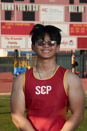 Seton Catholic Prepa Spring Media Day
