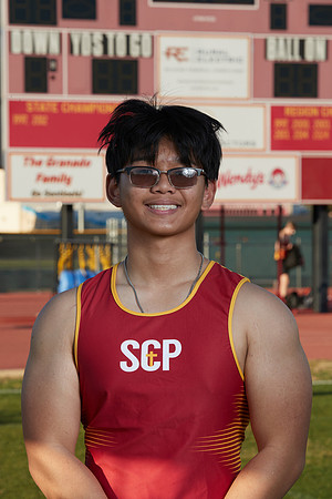 Seton Catholic Prepa Spring Media Day