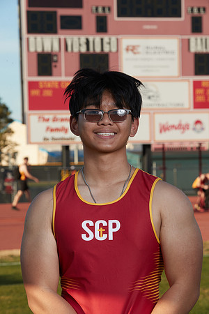 Seton Catholic Prepa Spring Media Day