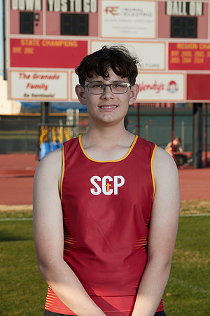 Seton Catholic Prepa Spring Media Day