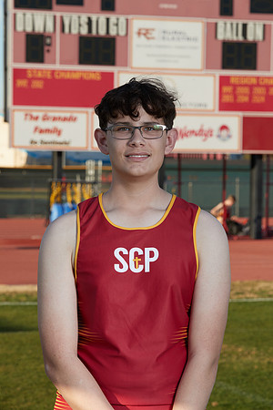 Seton Catholic Prepa Spring Media Day
