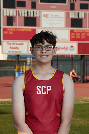 Seton Catholic Prepa Spring Media Day