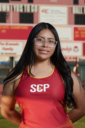 Seton Catholic Prepa Spring Media Day
