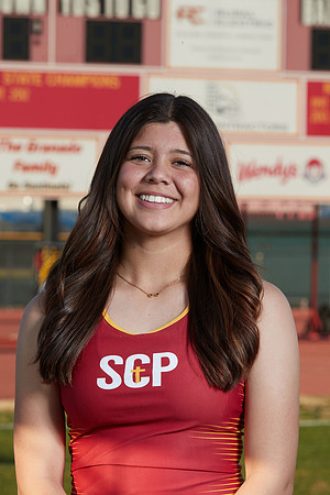 Seton Catholic Prepa Spring Media Day