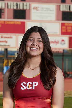 Seton Catholic Prepa Spring Media Day