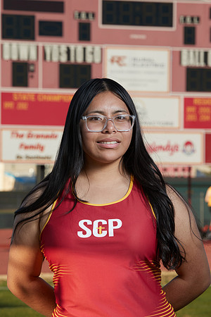 Seton Catholic Prepa Spring Media Day