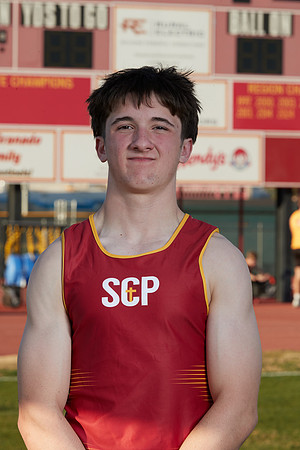 Seton Catholic Prepa Spring Media Day