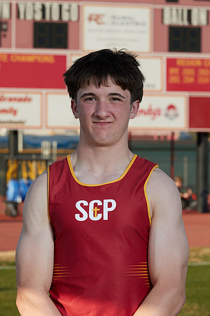 Seton Catholic Prepa Spring Media Day