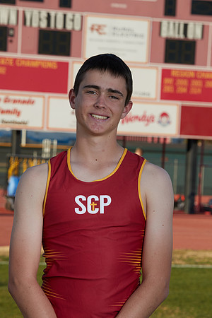 Seton Catholic Prepa Spring Media Day