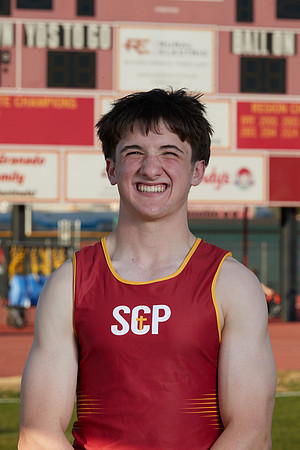 Seton Catholic Prepa Spring Media Day