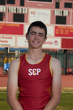 Seton Catholic Prepa Spring Media Day