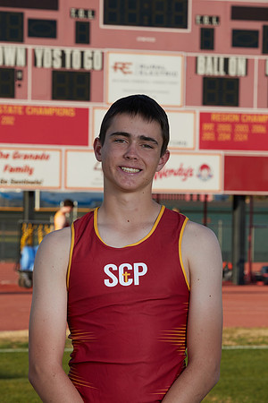 Seton Catholic Prepa Spring Media Day