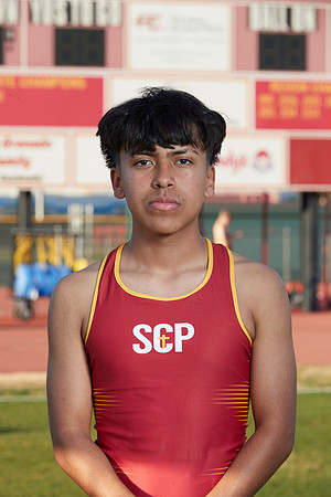 Seton Catholic Prepa Spring Media Day
