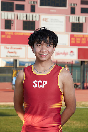 Seton Catholic Prepa Spring Media Day