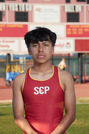 Seton Catholic Prepa Spring Media Day