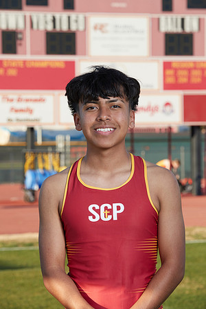 Seton Catholic Prepa Spring Media Day