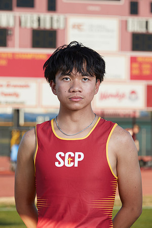 Seton Catholic Prepa Spring Media Day