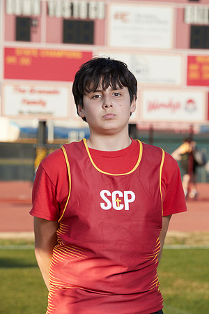 Seton Catholic Prepa Spring Media Day
