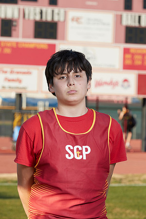 Seton Catholic Prepa Spring Media Day