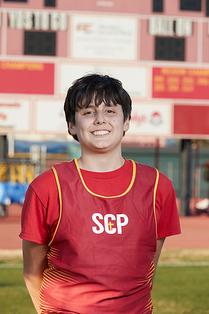 Seton Catholic Prepa Spring Media Day