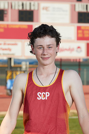 Seton Catholic Prepa Spring Media Day