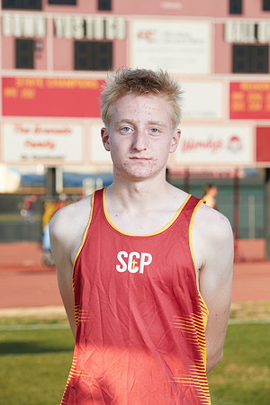 Seton Catholic Prepa Spring Media Day