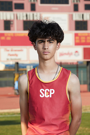 Seton Catholic Prepa Spring Media Day