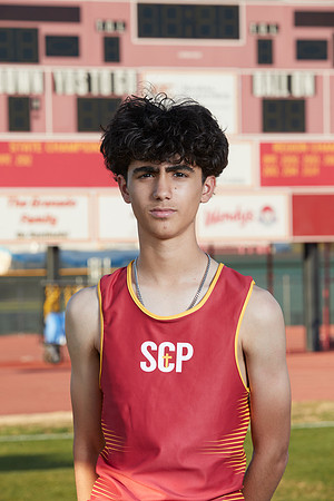 Seton Catholic Prepa Spring Media Day