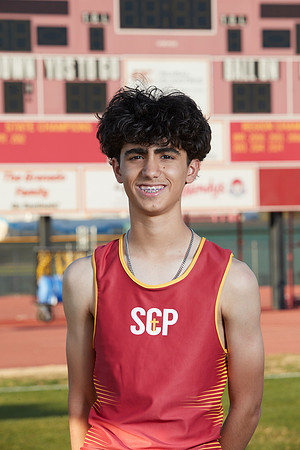 Seton Catholic Prepa Spring Media Day