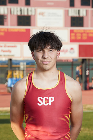 Seton Catholic Prepa Spring Media Day