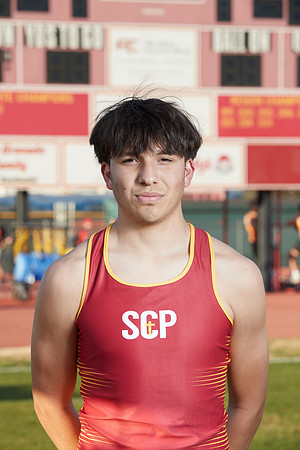 Seton Catholic Prepa Spring Media Day