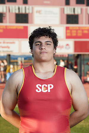 Seton Catholic Prepa Spring Media Day