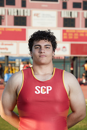 Seton Catholic Prepa Spring Media Day